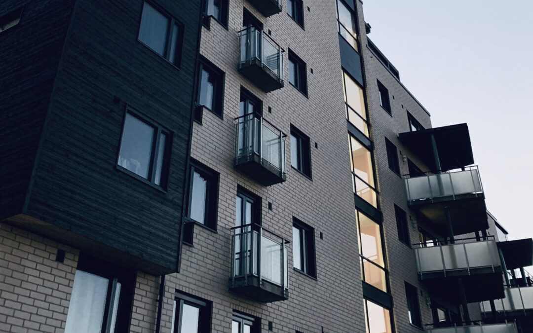 A Complete Guide to Safety Case Reports for High-Rise Buildings