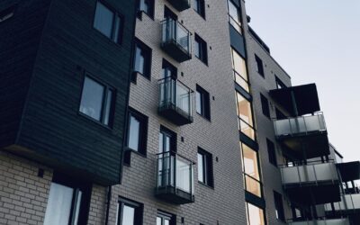A Complete Guide to Safety Case Reports for High-Rise Buildings